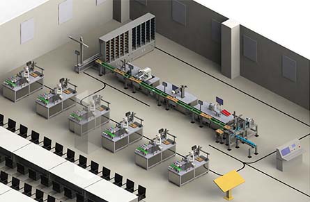 基于学习岛理念的智能制造产线.jpg